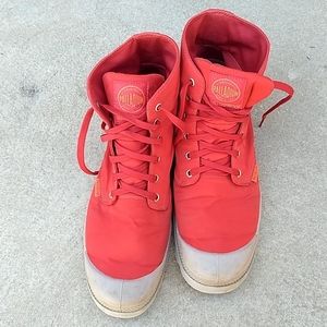 Palladium Pampa Puddle Lite Waterproof Boo…